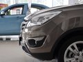 长安CS35 1.6L 手动 豪华型 5座 2012款图片