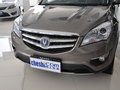 長(zhǎng)安CS35 1.6L 手動(dòng) 豪華型 5座 2012款圖片