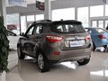 长安CS35 1.6L 手动 豪华型 5座 2012款图片