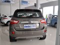 长安CS35 1.6L 手动 豪华型 5座 2012款图片