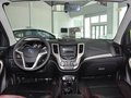 長安CS35 1.6L 手動 豪華型 5座 2012款圖片