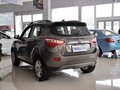 長安CS35 1.6L 手動 豪華型 5座 2012款圖片