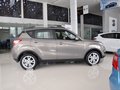 長安CS35 1.6L 手動 豪華型 5座 2012款圖片