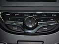 长安CS35 1.6L 手动 豪华型 5座 2012款图片