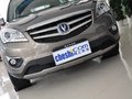 长安CS35 1.6L 手动 豪华型 5座 2012款图片