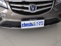 长安CS35 1.6L 手动 豪华型 5座 2012款图片