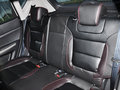 長安CS35 1.6L 自動 豪華型 5座 2012款圖片