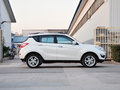 長安CS35 1.6L 自動 豪華型 5座 2012款圖片