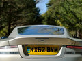 DB9 2013款 DB9圖片