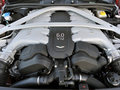 DB9 2013款 DB9圖片