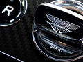 DB9 2013款 DB9图片