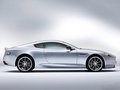 DB9 2013款 DB9图片