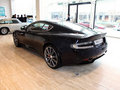 DB9 2013款 DB9图片