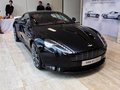 DB9 2013款 DB9图片