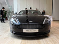 DB9 2013款 DB9图片