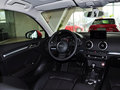 奥迪A3(进口) 40TFSI 1.8T DCT Sortback舒适型 2014款图片