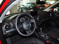 奥迪A3(进口) 40TFSI 1.8T DCT Sortback舒适型 2014款图片