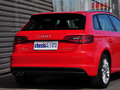 奥迪A3(进口) 40TFSI 1.8T DCT Sortback舒适型 2014款图片