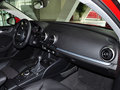 奥迪A3(进口) 40TFSI 1.8T DCT Sortback舒适型 2014款图片