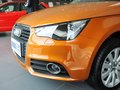 奥迪A1 A1 30TFSI 1.4T Sportback Ego plus 2013款图片