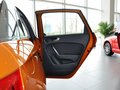 奥迪A1 A1 30TFSI 1.4T Sportback Ego plus 2013款图片