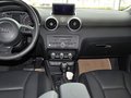 奥迪A1 A1 30TFSI 1.4T Sportback Ego plus 2013款图片