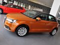 奥迪A1 A1 30TFSI 1.4T Sportback Ego plus 2013款图片