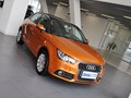 奥迪A1 A1 30TFSI 1.4T Sportback Ego plus 2013款图片