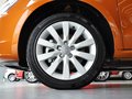 奥迪A1 A1 30TFSI 1.4T Sportback Ego plus 2013款图片