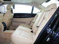 宝马7系 2013款 740Li 3.0T AT 豪华型 图片