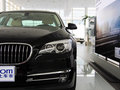 宝马7系 2013款 740Li 3.0T AT 豪华型 图片