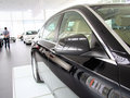 宝马7系 2013款 740Li 3.0T AT 豪华型 图片