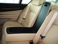 宝马7系 2013款 740Li 3.0T AT 豪华型 图片