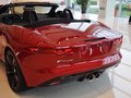 捷豹F-TYPE F-TYPE 3.0T AT 2013款图片
