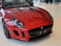 捷豹F-TYPE F-TYPE 3.0T AT 2013款图片