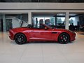 捷豹F-TYPE F-TYPE 3.0T AT 2013款图片