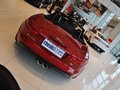 捷豹F-TYPE F-TYPE 3.0T AT 2013款图片