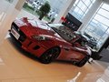 捷豹F-TYPE F-TYPE 3.0T AT 2013款圖片
