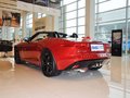 捷豹F-TYPE F-TYPE 3.0T AT 2013款图片