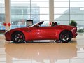 捷豹F-TYPE F-TYPE 3.0T AT 2013款图片