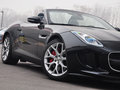 捷豹F-TYPE 3.0T 自动 2013款图片