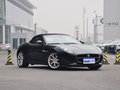 捷豹F-TYPE 3.0T 自动 2013款图片