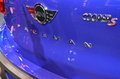 MINI PACEMAN MINI PACEMAN图片