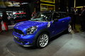 MINI PACEMAN MINI PACEMAN图片
