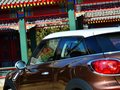 MINI PACEMAN 2013款 PACEMAN COOPER图片