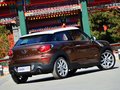 MINI PACEMAN 2013款 PACEMAN COOPER图片