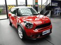 MINI PACEMAN 2013款 MINI PACEMAN 1.6T AT COOPER S ALL 4座图片