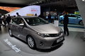 丰田 Auris