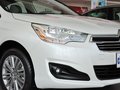 雪鐵龍C4L C4L 1.6 MT 勁享型 2013款圖片