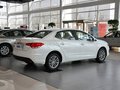 雪鐵龍C4L C4L 1.6 MT 勁享型 2013款圖片